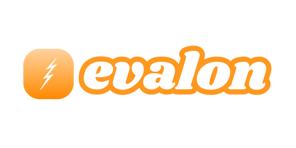 Evalon logo